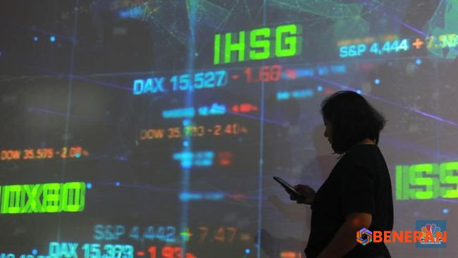 BNI Sekuritas Proyeksikan Ekonomi Indonesia Tumbuh Berkelanjutan