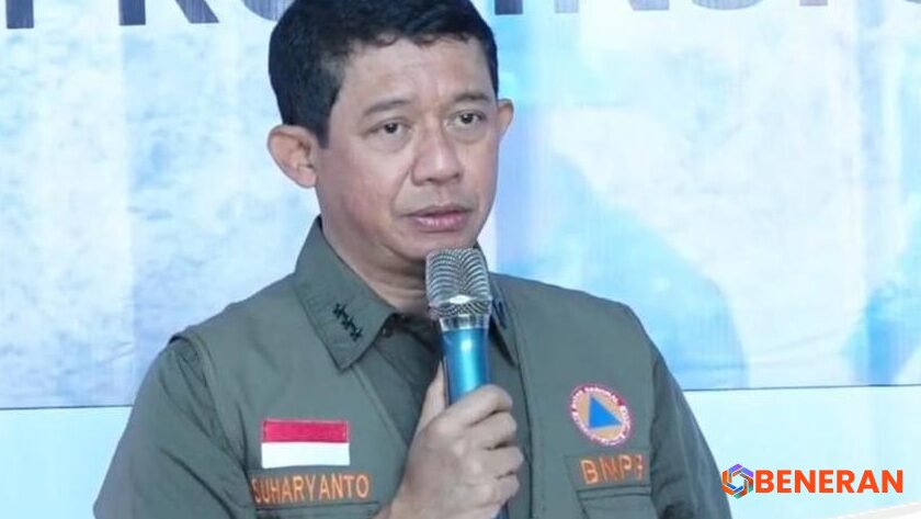 BNPB Ungkap Wilayah Terisolasi di Sumatera Barat Pasca-Bencana kepada Prabowo