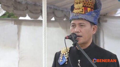 Bupati Aceh Selatan Diperiksa Kemendagri: Umrah Saat Banjir Landa Daerah