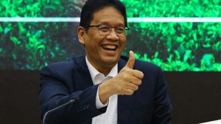 Candaan Menkeu Purbaya: Desakan untuk Optimalisasi Dana Bencana