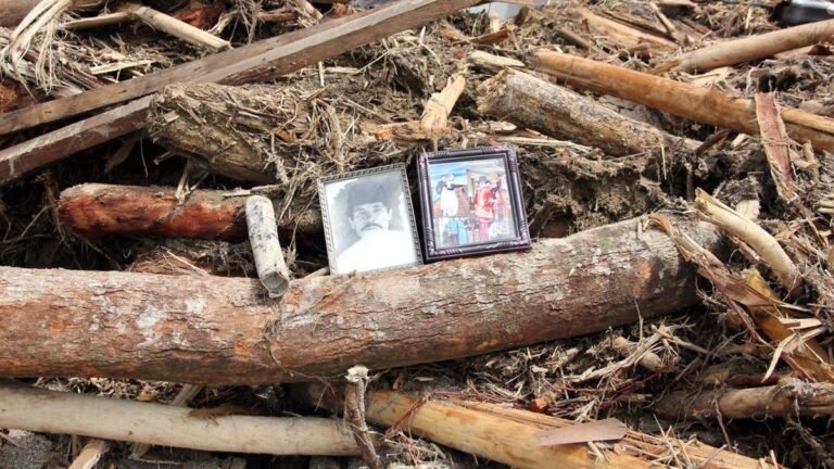 Dampak Mengerikan Banjir dan Longsor Sumut: 226 Jiwa Melayang, Ratusan Ribu KK Terdampak
