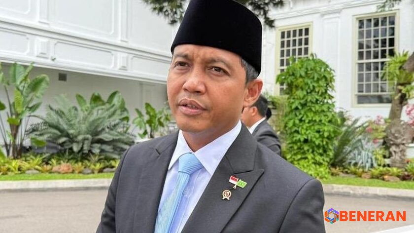 Deforestasi Indonesia Menurun Drastis: Laporan Positif dari Menteri Kehutanan