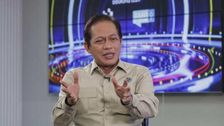 Deforestasi Mengkhawatirkan: Mayoritas Hutan Lindung Jawa Barat Hilang