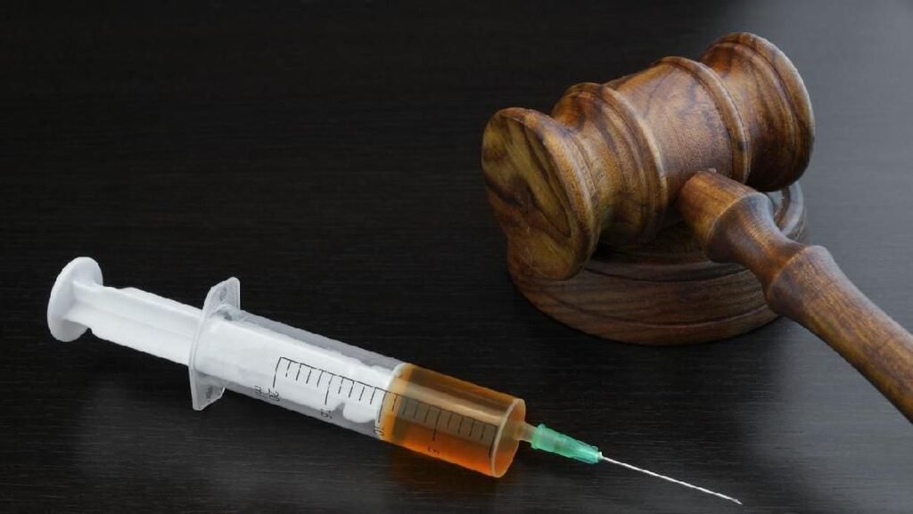 Desakan Penghapusan Hukuman Mati Narkoba Menguat Lewat RUU Penyesuaian Pidana