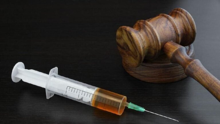 Desakan Penghapusan Hukuman Mati Narkoba Menguat Lewat RUU Penyesuaian Pidana