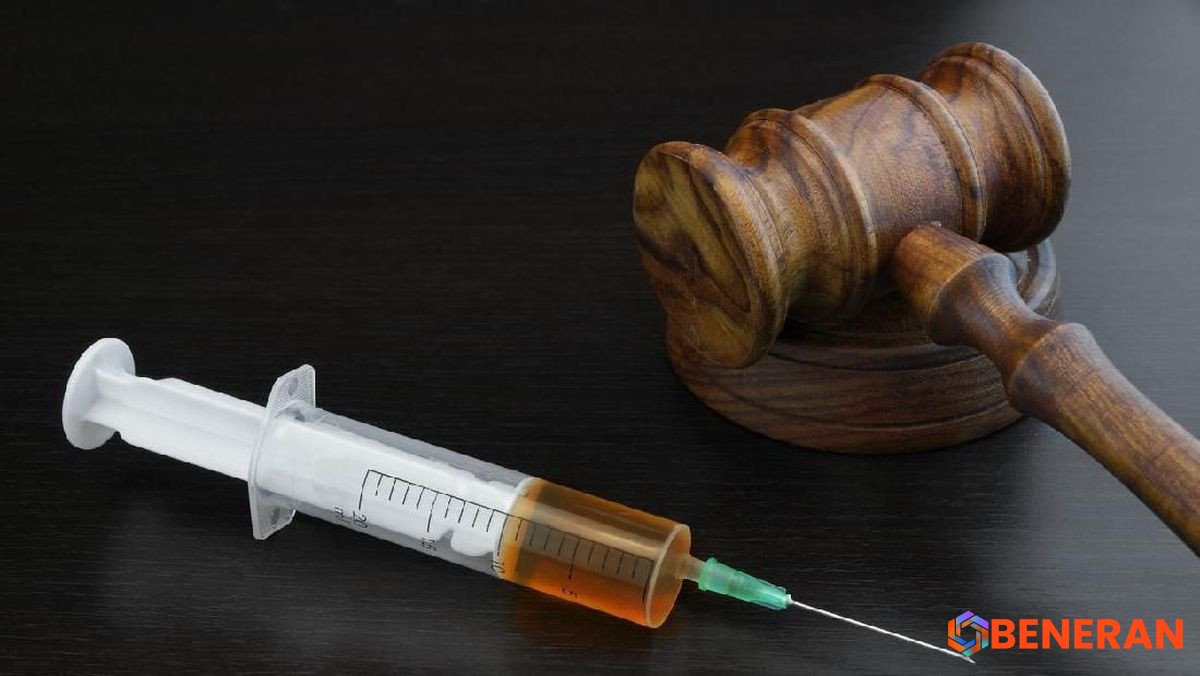 Desakan Penghapusan Hukuman Mati Narkoba Menguat Lewat RUU Penyesuaian Pidana