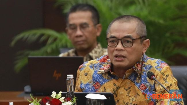Dirjen Bea Cukai Berjanji Perbaiki Kinerja dan Citra Pasca Peringatan Keras Menkeu