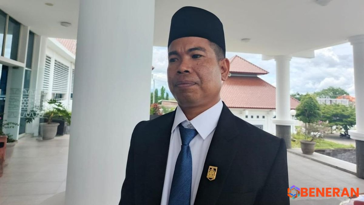 Dono Kasino Indro, Dari Nama Ikonik ke Kursi DPRD Lombok Tengah