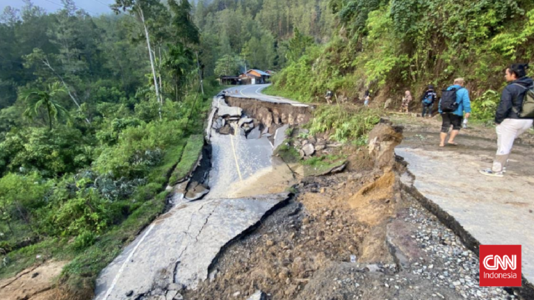 DPR Minta Dana Transfer Daerah Terdampak Banjir Tidak Dipangkas, Bahkan Ditambah