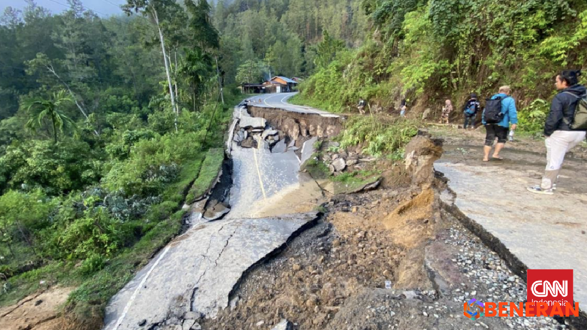 DPR Minta Dana Transfer Daerah Terdampak Banjir Tidak Dipangkas, Bahkan Ditambah