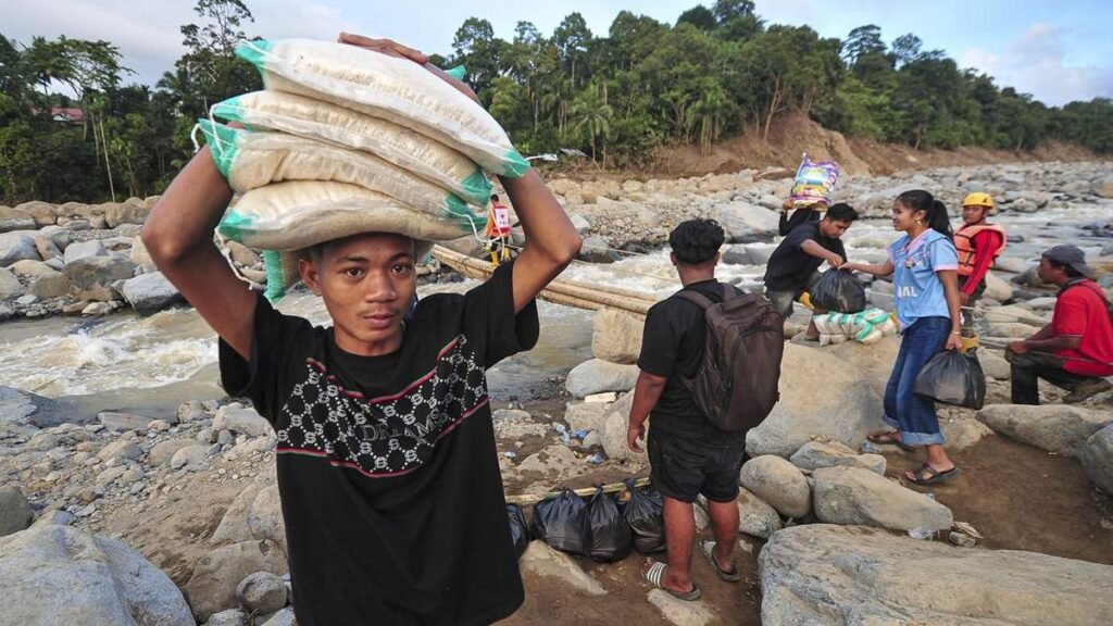 DPR Ungkap Kerugian Banjir Sumatra Capai Rp200 Triliun, Dorong Status Bencana Nasional