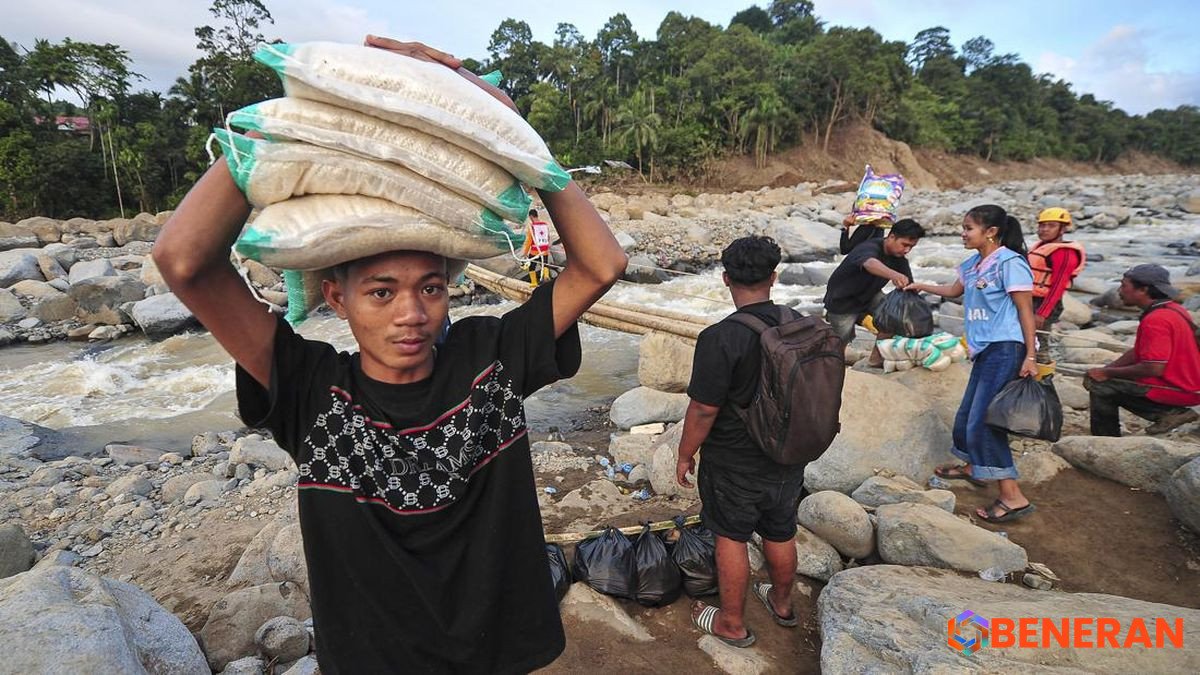 DPR Ungkap Kerugian Banjir Sumatra Capai Rp200 Triliun, Dorong Status Bencana Nasional