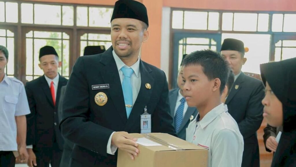 DPRD Klaten Rayakan 75 Tahun: Wabup Benny Tekankan Pentingnya Kolaborasi Strategis