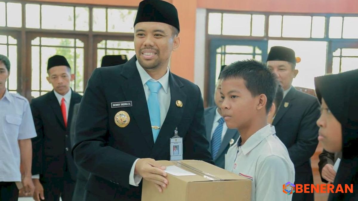 DPRD Klaten Rayakan 75 Tahun: Wabup Benny Tekankan Pentingnya Kolaborasi Strategis