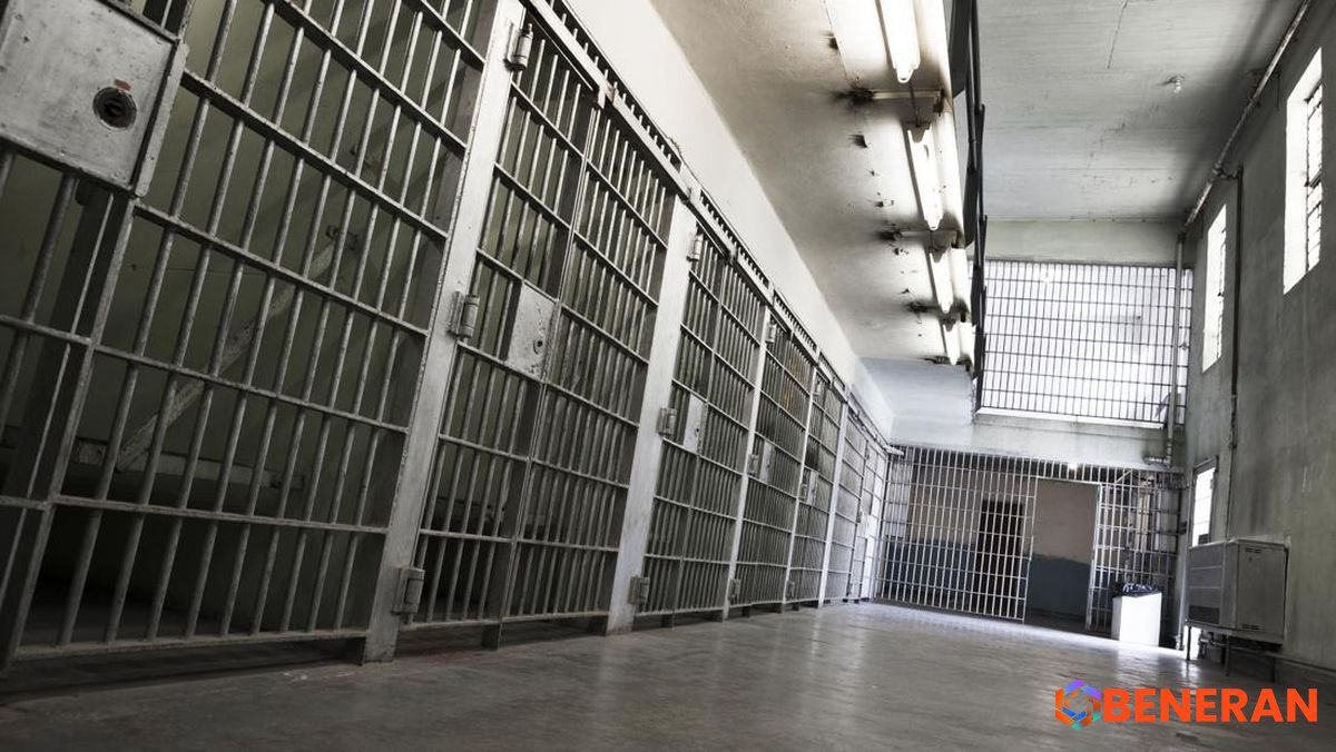 Dua Aktivis Lingkungan Ditahan Atas Dugaan Pelanggaran UU ITE