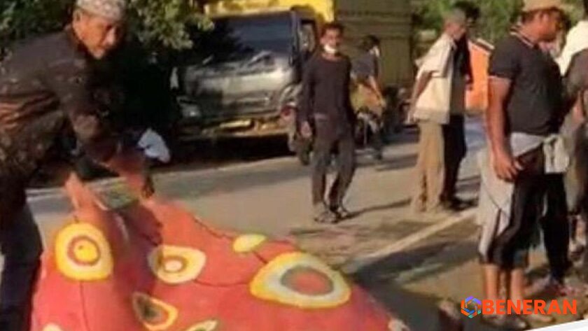 Duka di Aceh Timur: Dua Relawan Gugur dalam Misi Kemanusiaan