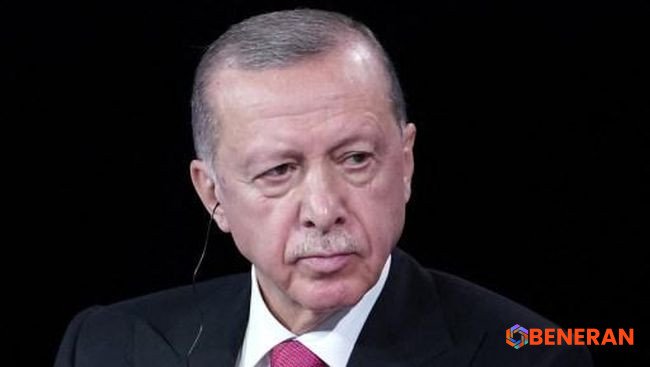 Erdogan Kecam Keras Serangan Ukraina, Insiden Kapal Tanker Minyak di Laut Hitam Jadi Sorotan