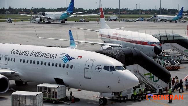 Garuda Indonesia Ungkap Detail Penggunaan Suntikan Modal Jumbo dari Danantara