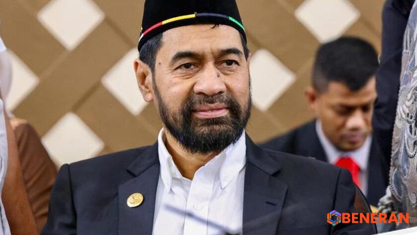 Gubernur Aceh Murka: Baut Jembatan Bailey Dicuri di Tengah Bencana