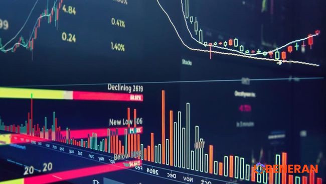 IHSG Menguat Signifikan: Didorong Investor Asing dan Aksi Korporasi Strategis