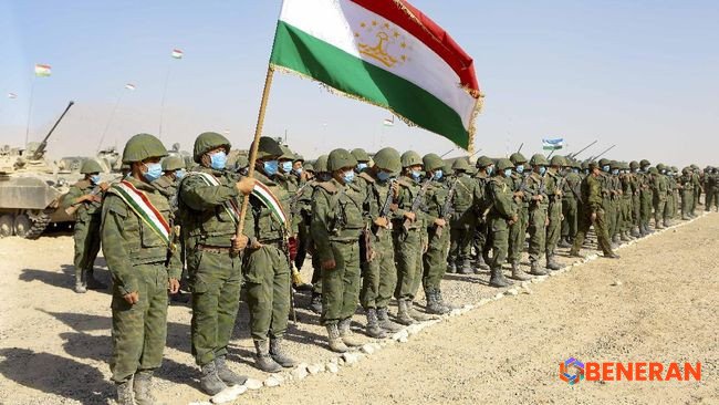 Insiden Maut Perbatasan Asia Tengah: Kematian Warga Tiongkok Picu Gejolak Regional