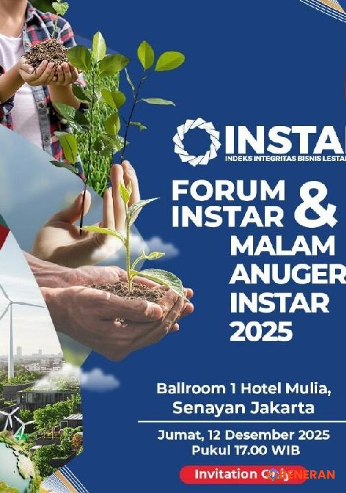 INSTAR 2025: Tempo Media, TII, dan ISI Bersinergi untuk Integritas Bisnis