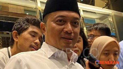 Istana Klaim Penanganan Bencana Sumatra Cepat, Rumah Sakit Kembali Beroperasi Penuh