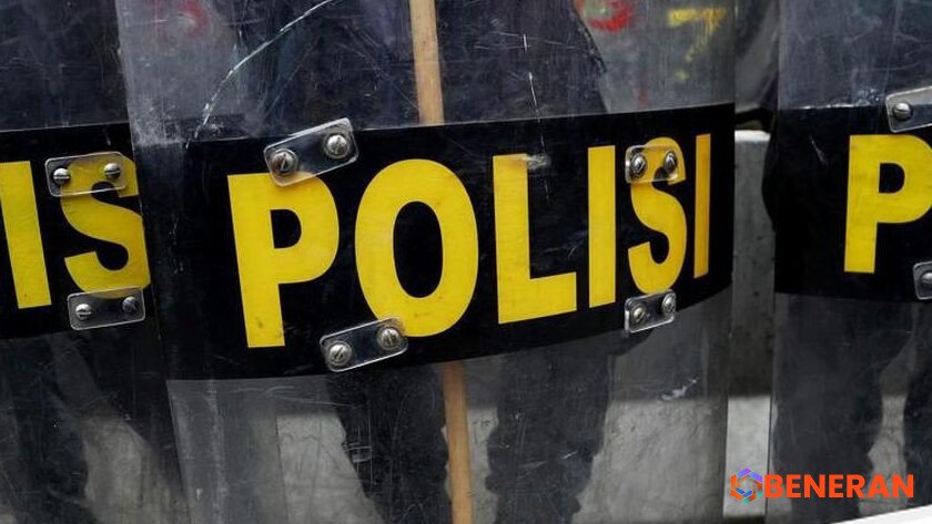 Jakarta Siaga: Ribuan Polisi Kawal Dua Aksi Unjuk Rasa di Pusat Ibu Kota