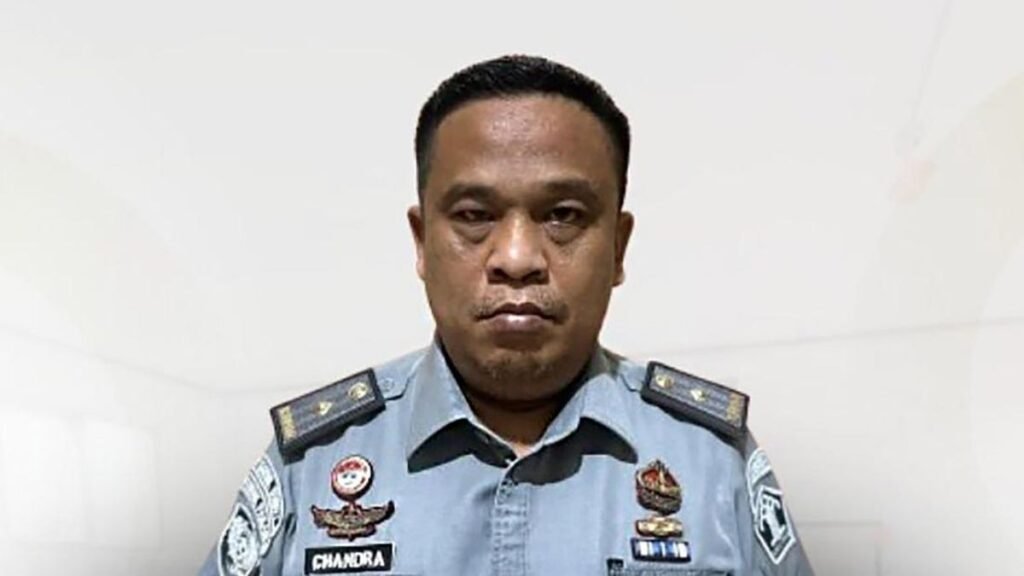 Kalapas Enemawira Hadapi Penyelidikan Dugaan Pemaksaan Napi Muslim