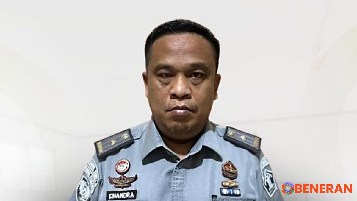 Kalapas Enemawira Hadapi Penyelidikan Dugaan Pemaksaan Napi Muslim