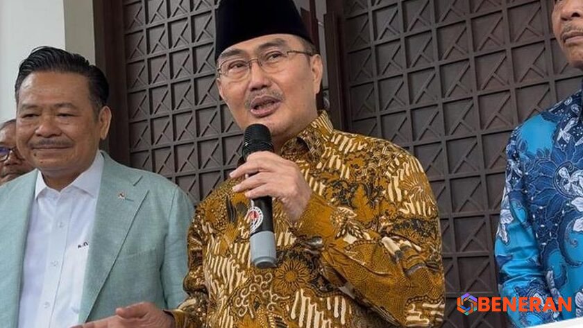 Kapolri Hentikan Penugasan Baru ke Kementerian dan Lembaga Pasca-Putusan MK