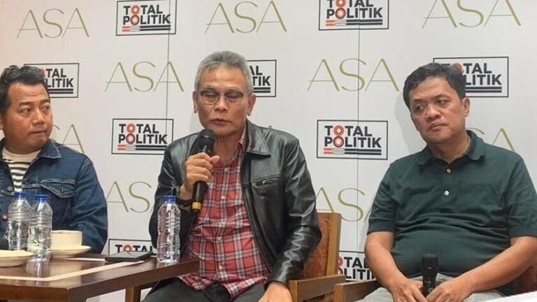 Keadilan Jadi Kompas Johan Budi: Dukungan Abolisi, Rehabilitasi, dan Penolakan Amnesti