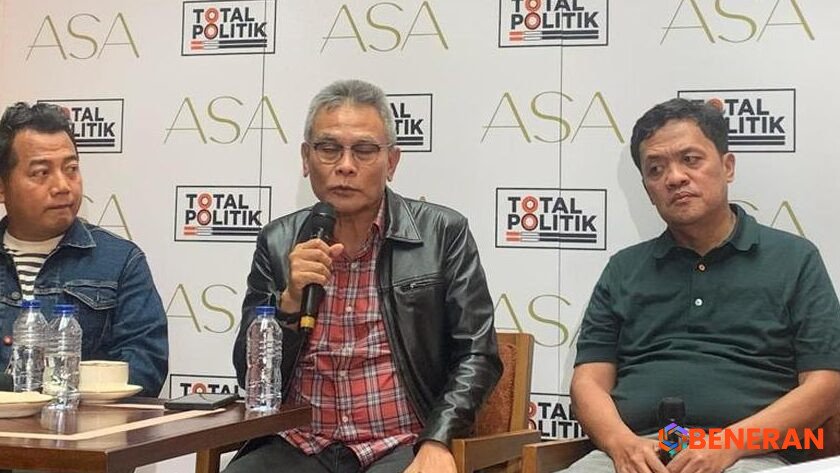 Keadilan Jadi Kompas Johan Budi: Dukungan Abolisi, Rehabilitasi, dan Penolakan Amnesti