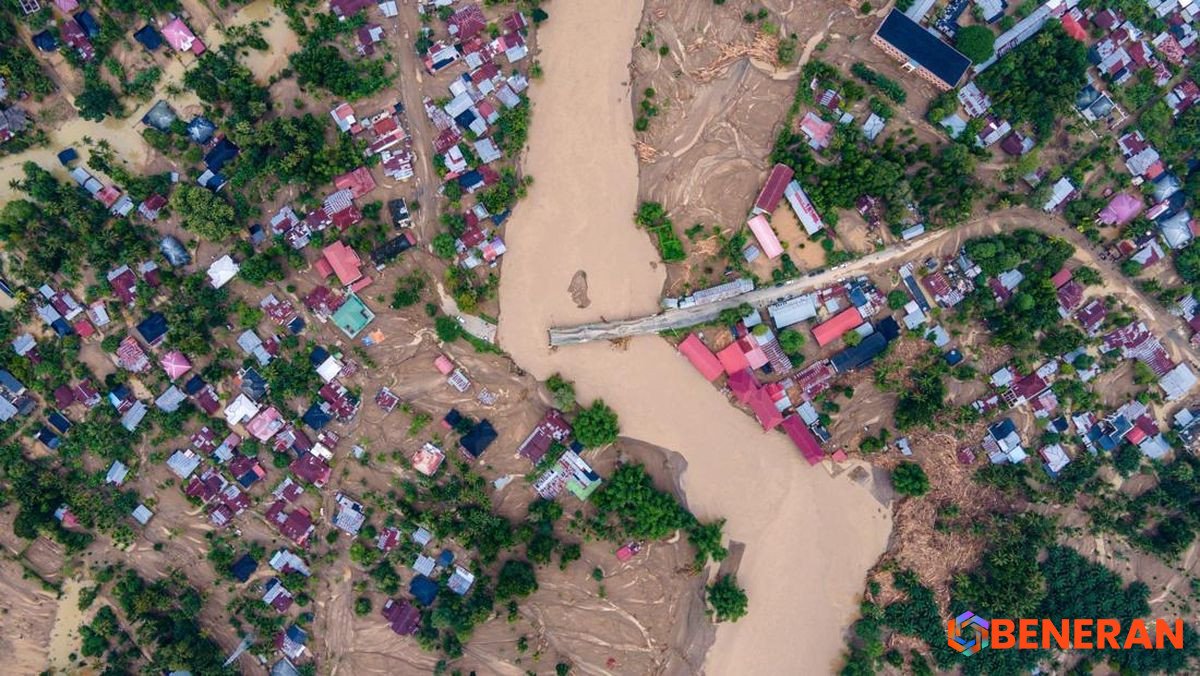 Kekurangan Bantuan Logistik Mendorong Penjarahan oleh Korban Banjir di Aceh