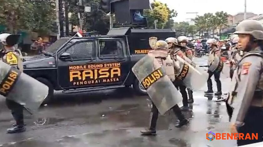 Ketegangan Tanah Sengketa di Sukahaji Bandung Memicu Bentrok Massa