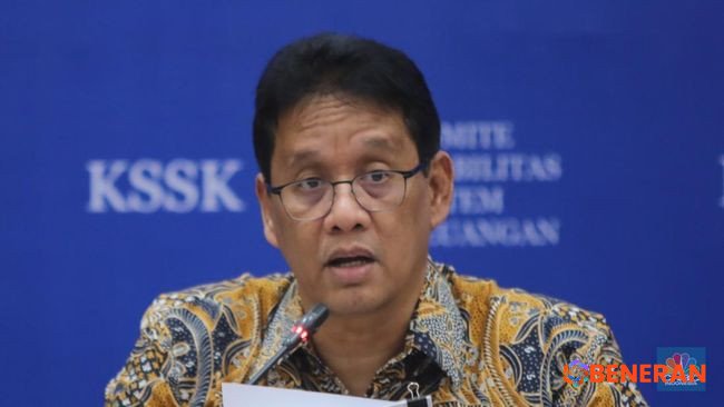 Keyakinan Menkeu Purbaya: Ekonomi Indonesia Siap Melaju di Atas 6%