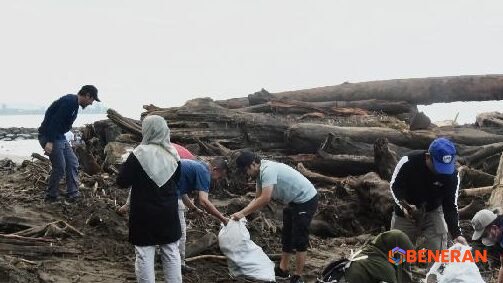 KKP Perkuat Komitmen Pemulihan Pesisir Sumatera Barat Pascabanjir