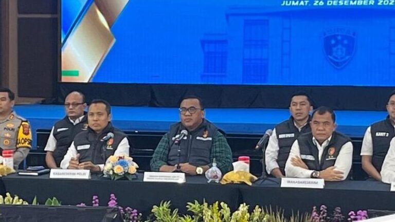 Korban TPPO Kamboja Dipulangkan: Bareskrim Ungkap Jaringan Penipuan Daring