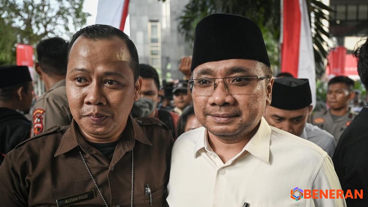 KPK Ungkap Keterlibatan Tokoh Penting dalam Dugaan Korupsi Kuota Haji 2023-2024