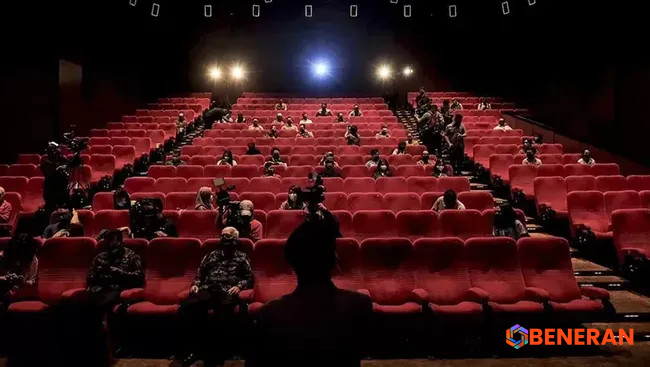 Krisis Bioskop Indonesia: 15 Layar Terancam Padam, Badan Film Soroti Akar Masalah