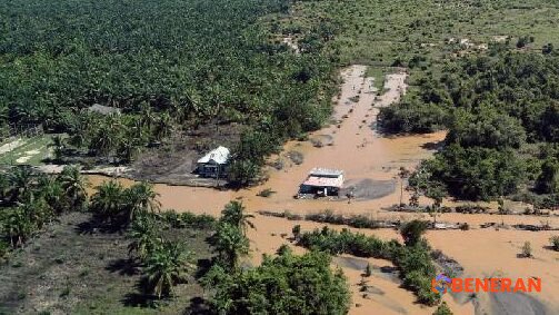Krisis Pendidikan Sumatra: JPPI Desak Status Bencana Nasional dan Darurat Pendidikan