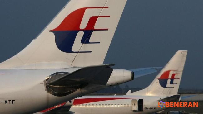 Malaysia Lanjutkan Pencarian MH370: Harapan Baru Setelah 11 Tahun