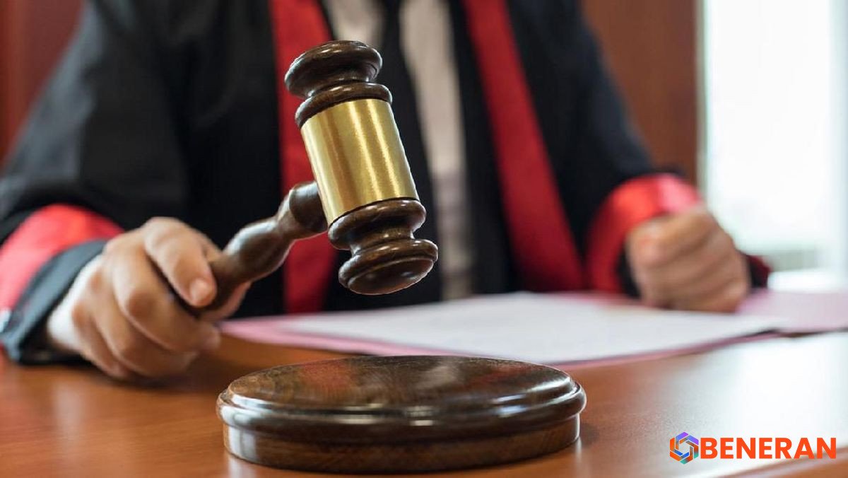 Mantan Bupati Langkat Divonis 4 Tahun Bui dalam Kasus Suap Proyek Rp61 Miliar