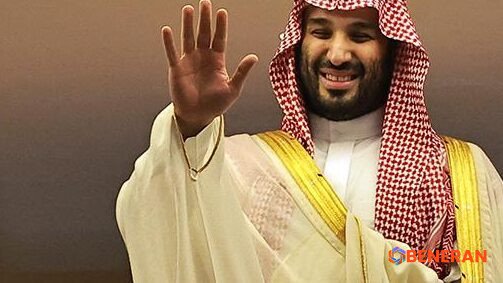 MBS Sampaikan Duka Cita dan Lanjutkan Bahas Proyek Haji dengan Prabowo