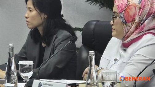 Menkeu Purbaya Pimpin Satgas P2SP, Soroti Kredit Industri Tekstil