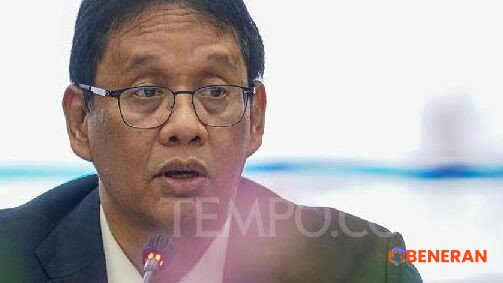 Menkeu Purbaya Ungkap Koperasi Merah Putih Jadi Pangkal Hambatan Dana Desa