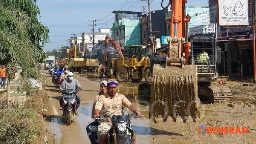 Menko Agus Harimurti: Pemulihan Akses Kritis Prioritas Utama Penanganan Bencana Sumatera