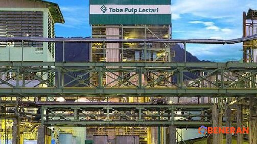 Pasar Bereaksi: BEI Suspensi Saham TPL Menyusul Audit Lingkungan