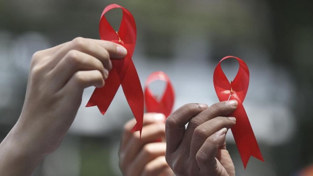 PDIP Soroti Diskriminasi Penderita HIV/AIDS: Stigma Negatif Perlu Dihapus