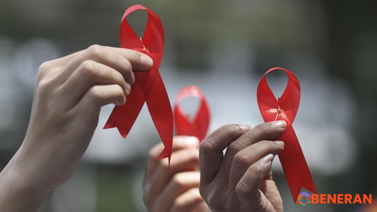 PDIP Soroti Diskriminasi Penderita HIV/AIDS: Stigma Negatif Perlu Dihapus